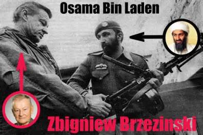Zbig & Osama