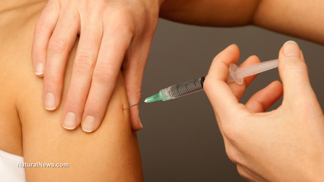 Flu-Vaccine-Injection-Needle
