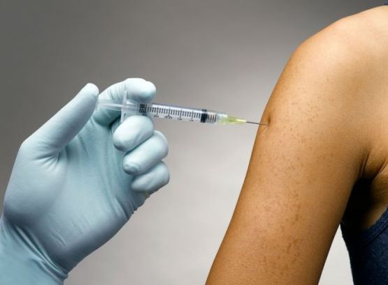 Flu-Vaccine