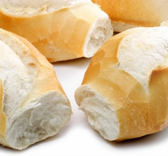 potassium-bread