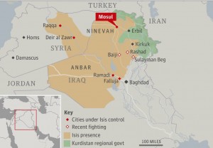 Iraq_ISIS_Map