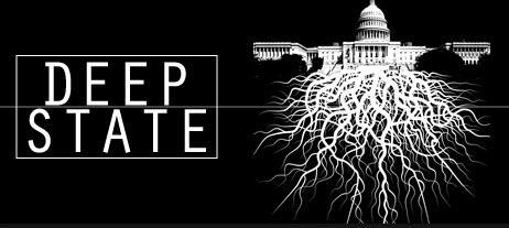 Image result for Most Americans Believe â€˜Deep Stateâ€™ Secretly Runs the Country