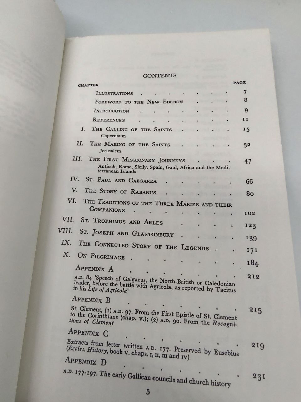 The Coming of the Saints: Imaginations and Studies in Early Church History and Tradition (1985) – John W. Taylor - Image 3