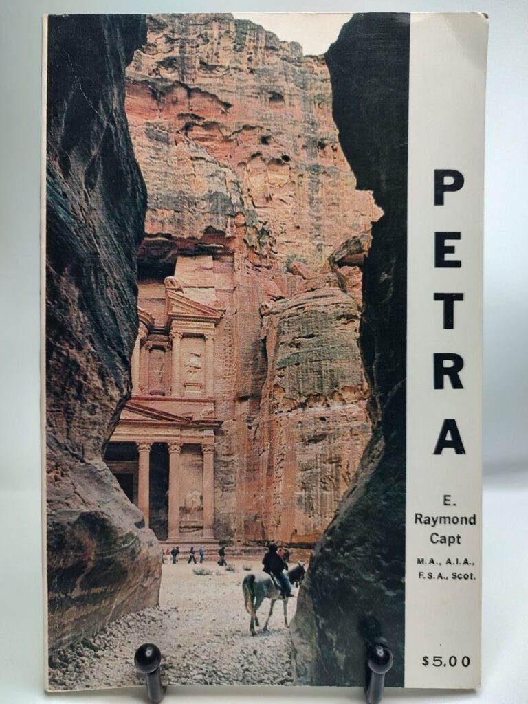 Petra