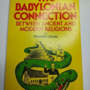 The Babylonian Connection