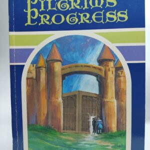Pilgrim's Progress - A Beka Book Reading Program