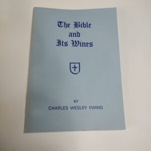 The Bible and Its Wines