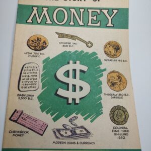 The Story of Money