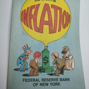 The Story of Inflation