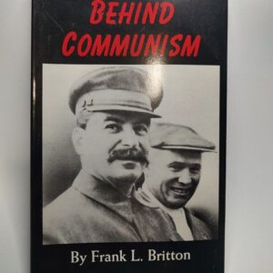 Behind Communism